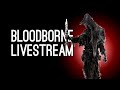 Bloodborne Gameplay: Luke Plays Bloodborne for the First Time - SHADOW OF YHARNAM & DARKBEAST PAARL