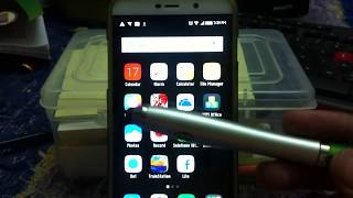 how to add or install theme in coolpad note 3 /lite screenshot 4