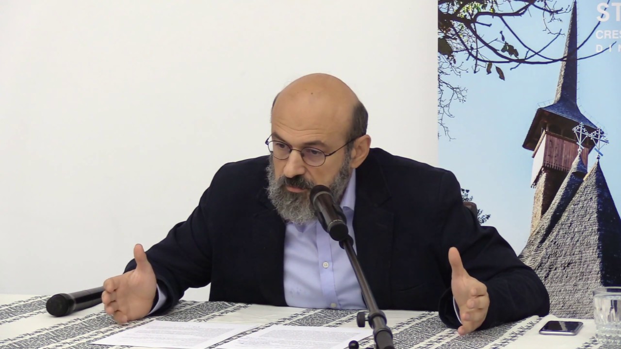 Familie. Comunitate. Viață-biofizicianul Virgiliu Gheorghe