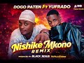 Dogo Paten Ft Yufrado Nishike Mkono Remix 4K Dogo Paten Ft Yufrado Nishike Mkono Remix 4K