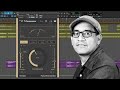 Tcompressor review and demo with alexpromix