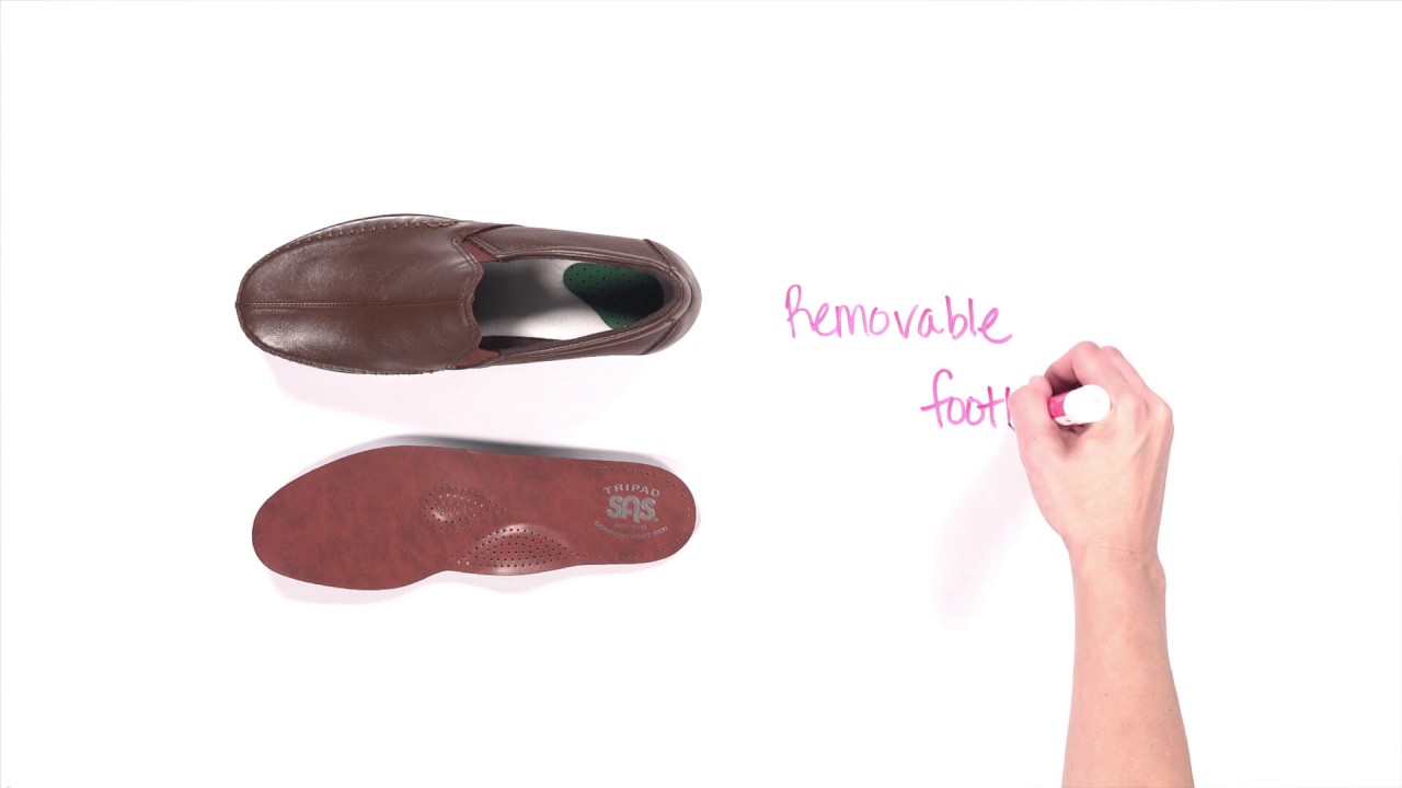 SAS Dream - Comfortable Slip-on Loafer | SASNola | SAS Shoes