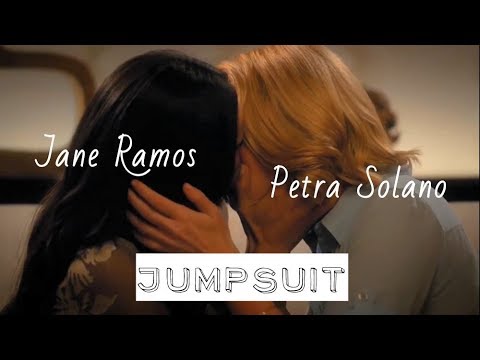 Petra & JR || Jumpsuit || Petramos [+3x17]