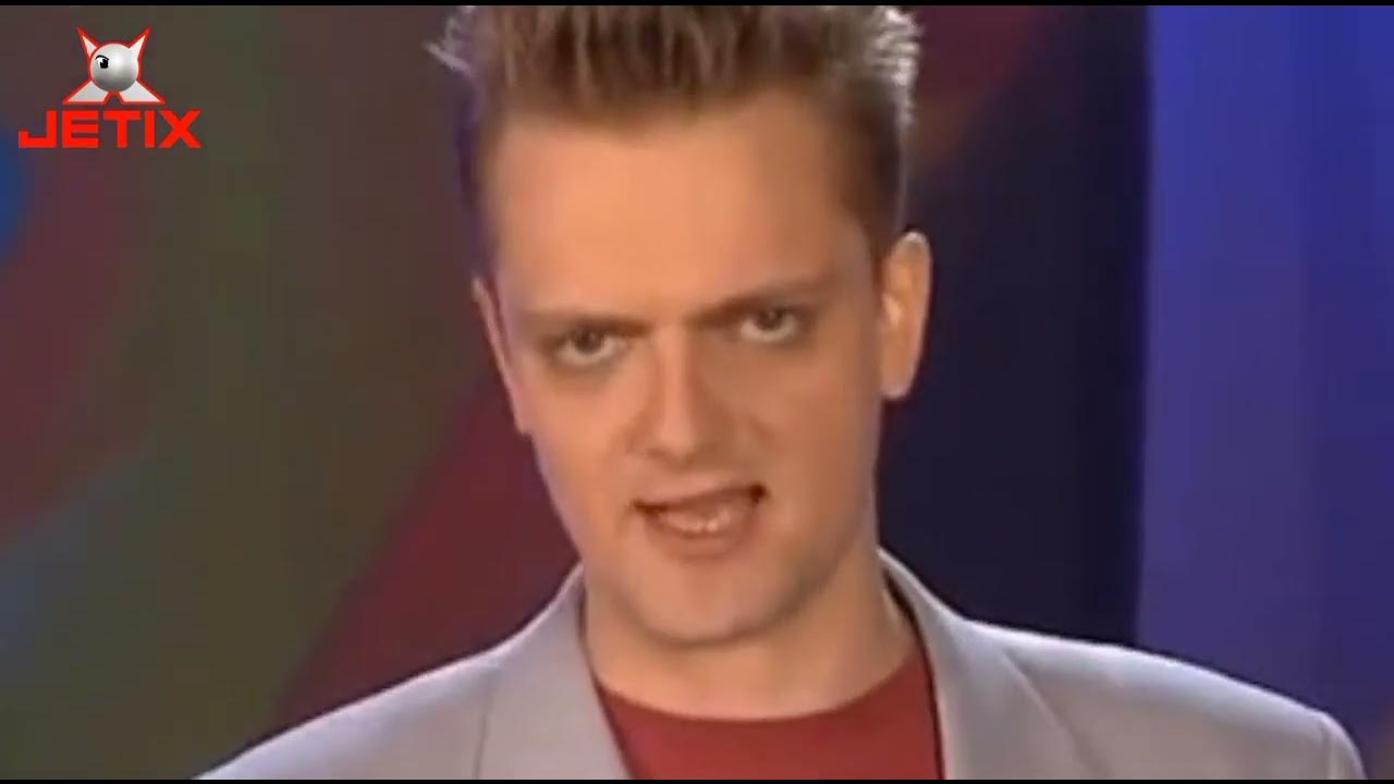 Фрагмент Эфира (ИТК Jetix, 09.01.2024) - YouTube