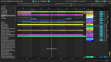 FREE SKRILLEX VIRTUAL RIOT DUBSTEP ABLETON LIVE PROJECT!!!!