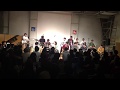 The Phil Collins Big Band - "The Los Endos Suite" performed by Hirano Band