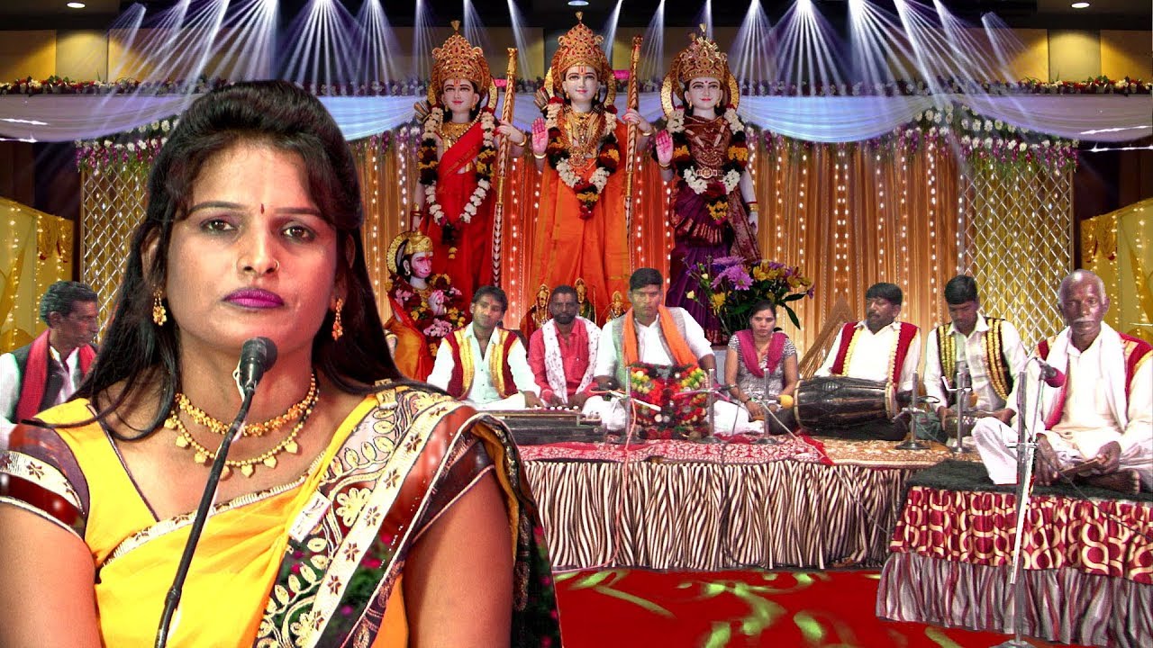 लिख दई रे विधाता तकदीर | बहुत प्यारा चेतावनी बुन्देली लोक भजन | अनीता लोधी , मुन्नालाल - 9009473113