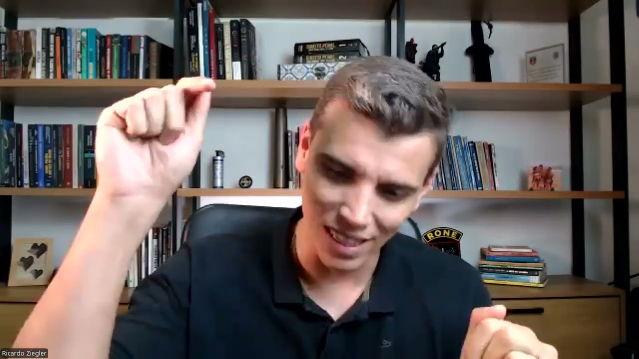 Como se preparar para o CFO PMGO 2026