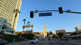 Sunset Blvd 01/19/2023