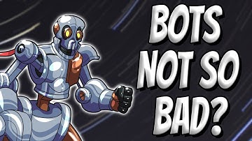 I Used Bots In Splinterlands for Two Weeks! My Results Show This...