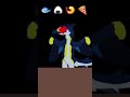 eat according to the emoji 3 #roblox #featherfamily #furry #minecraft #mukbang #eat ##emoji #cute