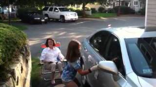 Details Hannah's Car Wash News