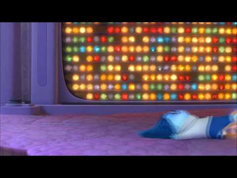 Inside Out New Clip (Featuring Yuko Takeuchi & Shinobu Otake)