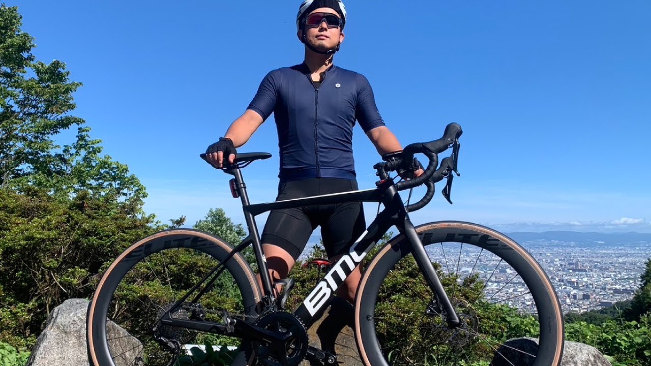 新ホイールElitewheelsを買ったので自慢したい！