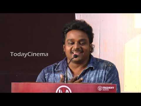 Aramm Movie Press Meet | Nayanthara | Gopi Nainar | Ghibran | Om Prakash
