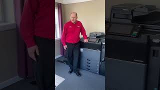 Career Corner: Hagan Business Machines