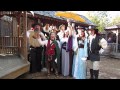 The Bar  Wenches  Drinking Song