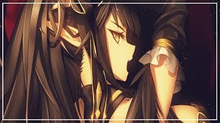 Video thumbnail of "Nightcore - I Hate Me Too ✗"