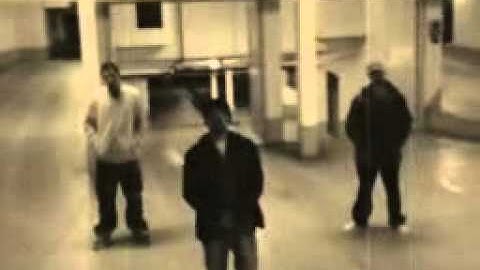 Infuzija - Input (Official Video)