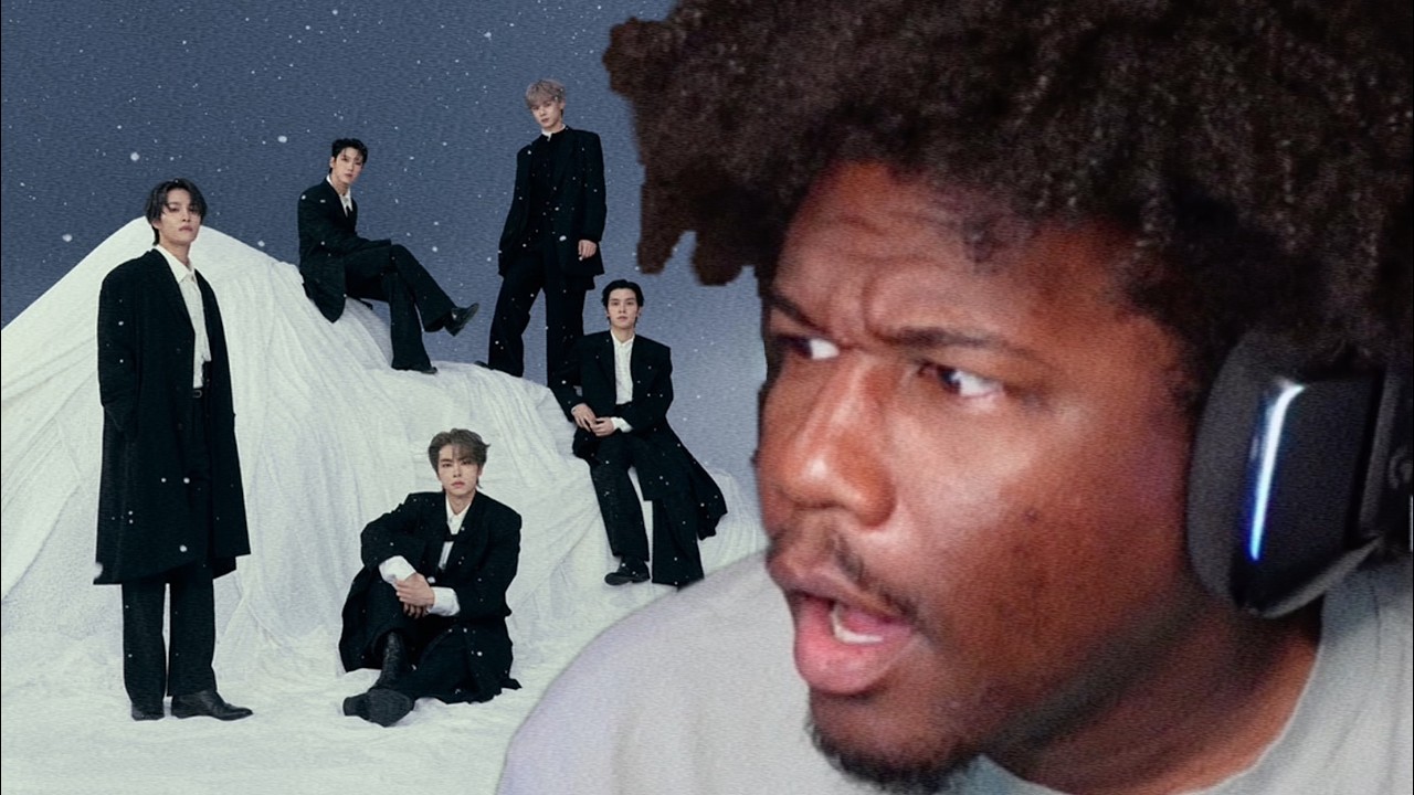 We Dove Into WayV & It Caught Me OFFGUARD | REACTION