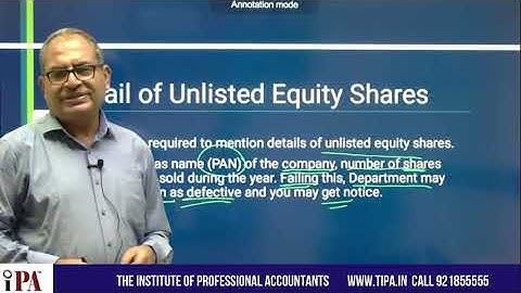 #Income #Tax #Notice due to Mistakes in Income Tax Return