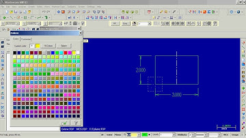 Mastercam - How to assign objects to Levels