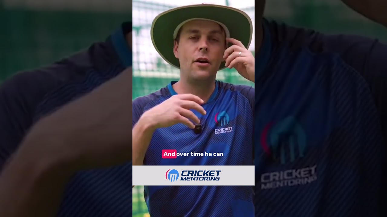 COACHES!! SIMPLIFY EVERYTHING!! #coaching #cricket