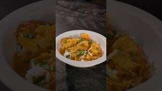 EPISODE 5: COCONUT SHRIMP CURRY & RICE | by Chef Jeremy Fall