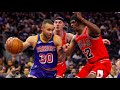 Chicago Bulls vs Golden State Warriors - FULL GAME HIGHLIGHTS | 2021-22 NBA SEASON