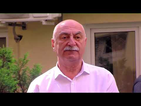 ლადო კახაძე: ხალხი ბრძენია, კარგად არჩევს შავს და თეთრს