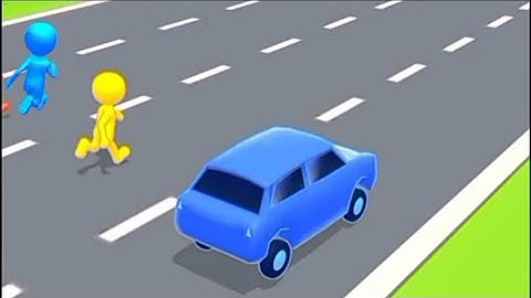 SHAPE SHIFTING 🚘🛳️ All Levels Gameplay Android iOS New Update Level 1-2