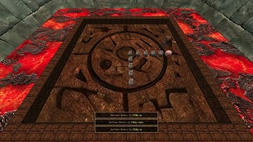 snake in morrowind progress (tes3mp)