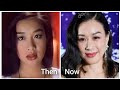 The Bodyguard From Beijing 1994 Vs 2025 Movie Cast Then And Now Complete With Name And Birth 