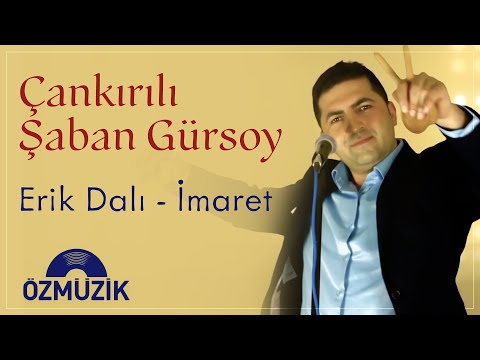 Çankırılı Şaban Gürsoy - Erik Dalı - İmaret (Official Music Video)