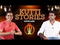 Kutti Stories with Ash - Title Track | R Ashwin | Prashanth Techno
