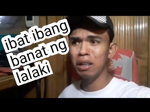 ibat-ibang-banat-ng-mga-lalaki.