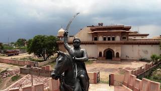 Bharatpur & Deeg- The Royal Jat Legacy