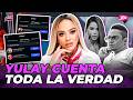 TIEMBLA SIN FILTRO RADIO SHOW POR LÍO ENTRE ROBERT SÁNCHEZ & PAOLA FARIA EN PLENO PROGRAMA