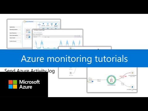 How to send Azure Activity Log to Azure Monitor Log Analytics