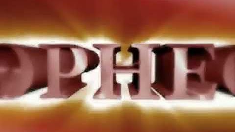 2Advanced studios Prophecy 2003