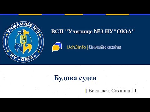 Устройство судов. Конструкция корпуса судна. Продольные и поперечные балки