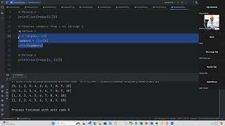 Python Lesson-5: Working with strings