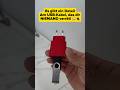 Ich konnte es selbst kaum glauben… 😱Dein USB-Kabel! 🔌📲#technik #usb #handytipps #tricks #gadget
