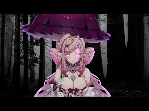 The Shadows are lurking in the rain... stay awake with me as we keep watch (Chatting) video thumb