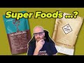 Kachava and lyfefuel shake review  are they really super foods