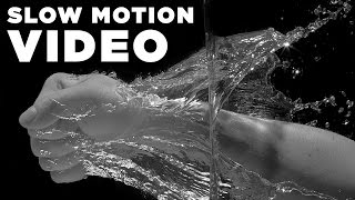 Slow Motion Video & Fast Forward Video screenshot 2