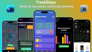 SwiftUI &amp; SwiftData: creando la vista "WorkoutView“ - SwiftUI - SwiftData- CloudKit (parte 3) iOS 18