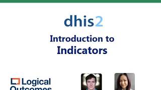 Introduction to Indicators