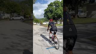 RSVP: 5 people. Attendance: 1 #cycling #fitness #bikekit #biking #jersey