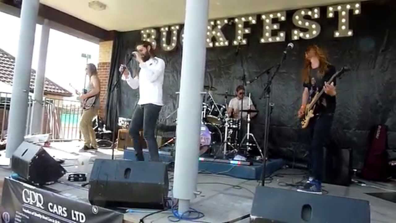 The Simpletone 'Eylisum' 18.7.15 - YouTube